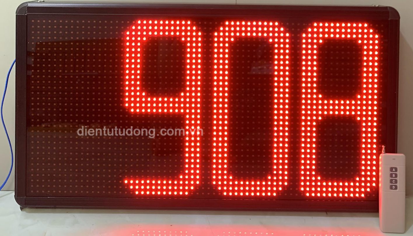 Bộ đếm số lượng giá rẻ